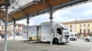 PRÉVENT’TIMM - Dépistage des cancers dans les villages bigourdans